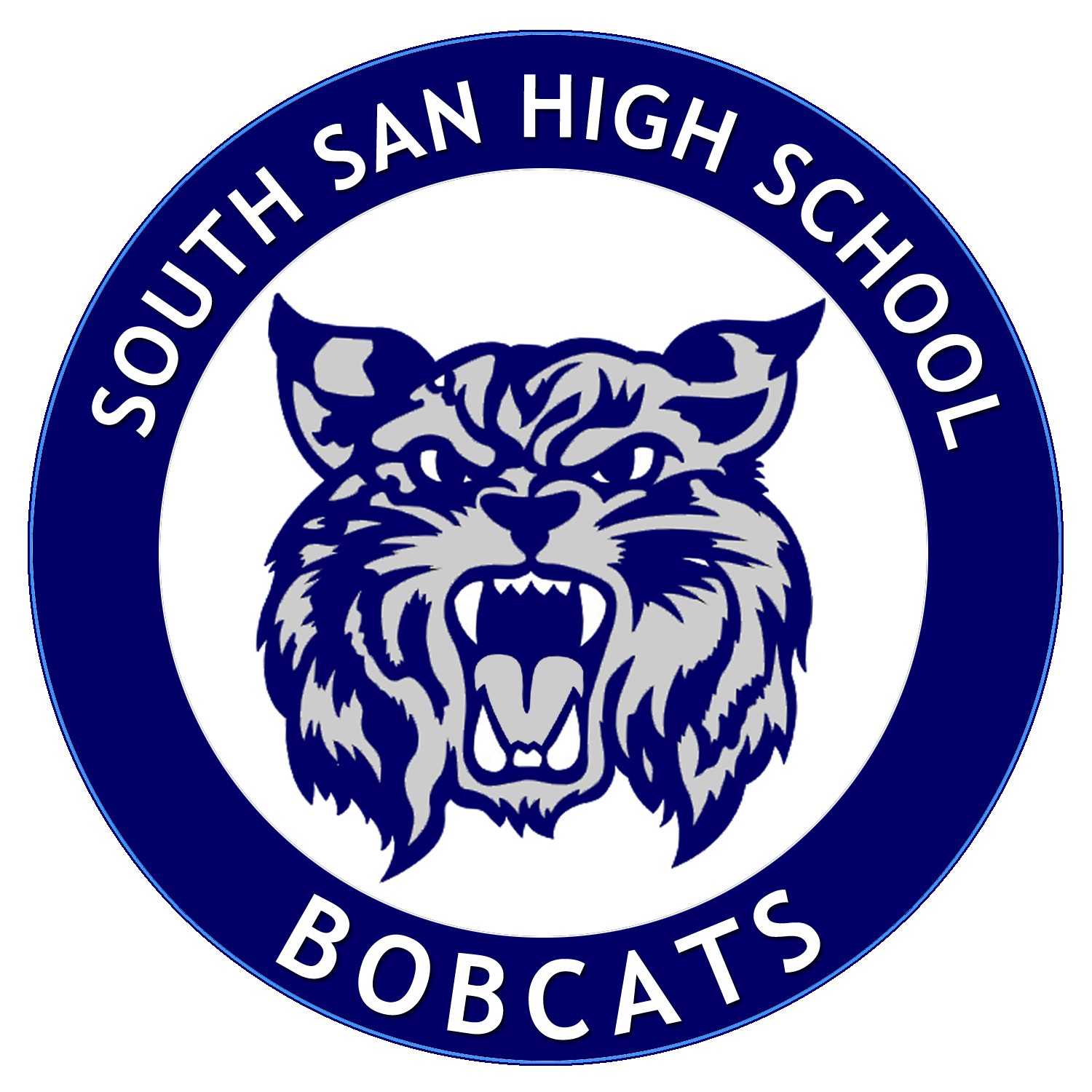 South San High School
